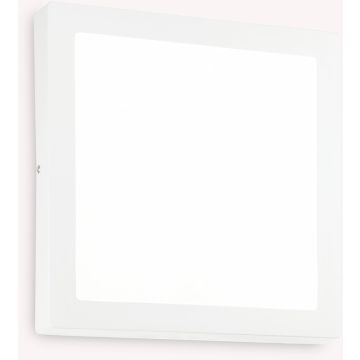 Ideal Lux UNIVERSAL 321707 Lustră de tavan 1x22W/LED 4000K ip20
