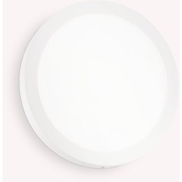 Ideal Lux UNIVERSAL 321738 Lustră de tavan 1x22W/LED 4000K ip20
