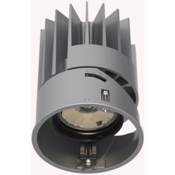 Ideal Lux ZEUS 324821 Lumină îngropată deasupra plafonului 1x13W/LED 4000K ip20