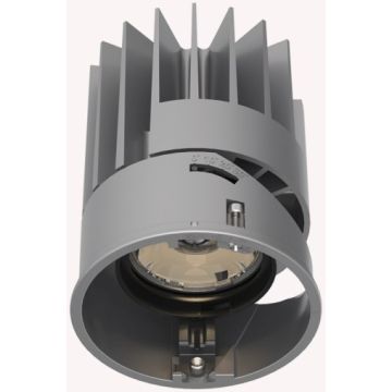 Ideal Lux ZEUS 324838 Lumină îngropată deasupra plafonului 1x21W/LED 2700K ip20