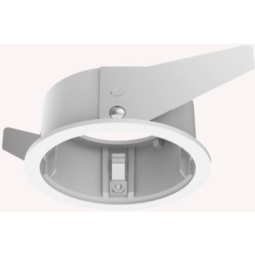 Ideal Lux ZEUS 324869 Ramă de montare