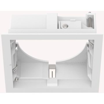 Ideal Lux ZEUS 324890 Ramă de montare