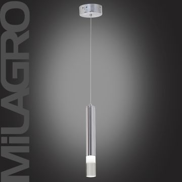 Milagro ICE ML321 Lampă cu pendul 1x5W/LED 350LM