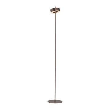 Paul Neuhaus Q-ROTATE 324-34 Lampă de podea 1x9W/LED 2700K-5000K 440lm IP20