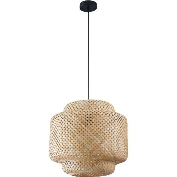 Polux BERTA 328410 Lampă cu pendul 1x20W/E27 IP20