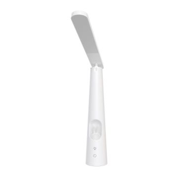 Polux BUNNY 328120 Lampă de birou 1x7W/LED 2700K-4000K-6000K 380lm IP20