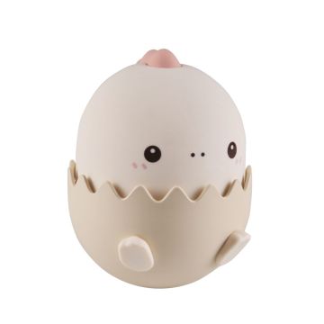Polux DINO 326973 Lampă de masă 1x0,75W/LED RGB IP20