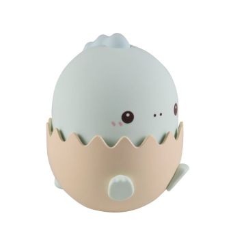 Polux DINO 326980 Lampă de masă 1x0,75W/LED RGB IP20