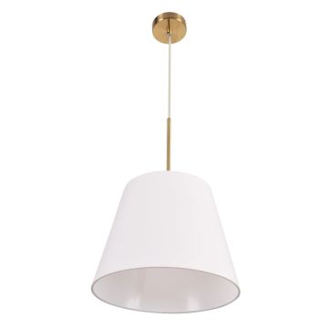 Polux ELENA 325471 Lampă cu pendul 1x20W/E27 IP20