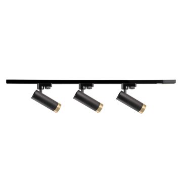 Polux FADO 325860 Șină de iluminat 3x10W/GU10 IP20