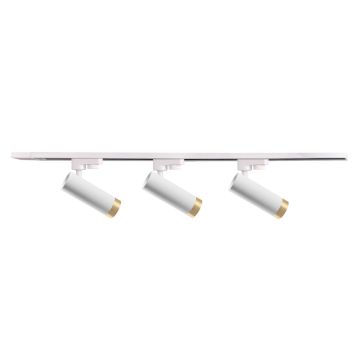 Polux FADO 325884 Șină de iluminat 3x10W/GU10 IP20
