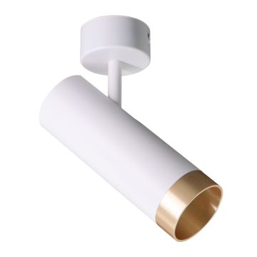 Polux FADO 325907 Spot 1x10W/GU10 IP20