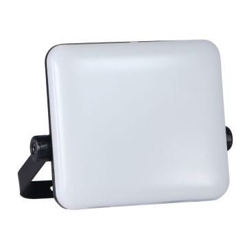 Polux FLOODLIGHT 327437 Halogen 1x30W/LED 4000K 85lm IP65
