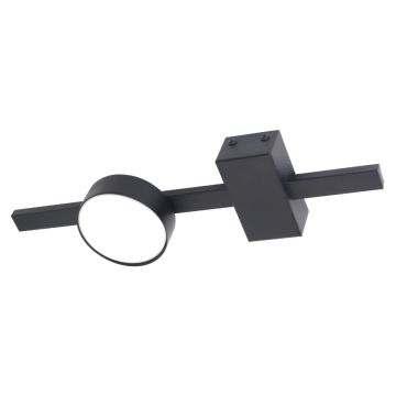 Polux JOY 326249 Lumină montată pe suprafață 1x10W/GX53 4000K 660lm IP20