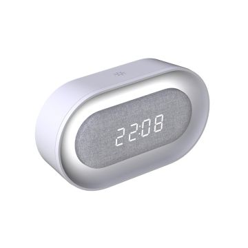 Polux KAJA 328137 Lampă de masă 1x1,3W/LED 3000K 55lm IP20