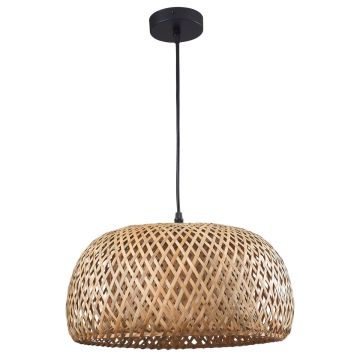 Polux KORFU 329110 Lampă cu pendul 1x20W/E27 IP20