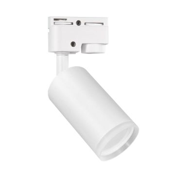 Polux LONDON 327680 Proiector de șină 1x10W/GU10 IP20