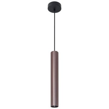 Polux LUNGOMARE 326133 Lampă cu pendul 1x10W/GU10 IP20