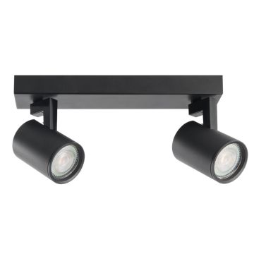 Polux LYNX 328694 Spot 2x10W/GU10 IP20