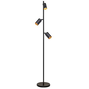 Polux MARIBEL 326577 Lampă de podea 3x12W/GU10 IP20