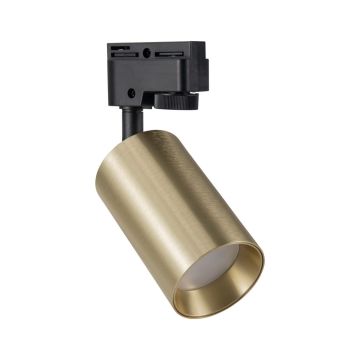 Polux MARIBEL 327628 Proiector de șină 1x10W/GU10 IP20