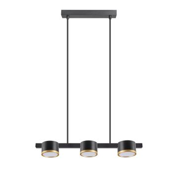 Polux MIRELLA 328069 Lampă cu pendul 3x6W/GX53 4000K 660lm IP20