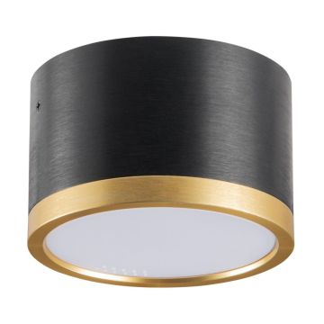 Polux MIRELLA 328090 Lumină montată pe suprafață 1x6W/GX53 4000K 660lm IP20