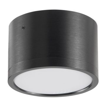 Polux MIRELLA 328106 Lumină montată pe suprafață 1x6W/GX53 4000K 660lm IP20