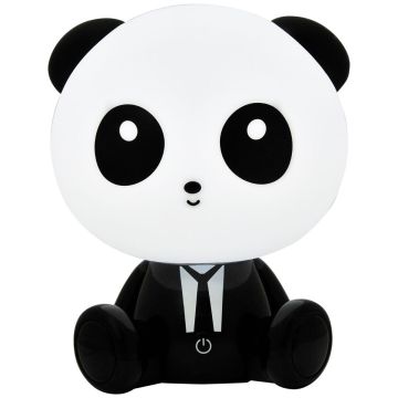 Polux PANDA 327215 Lampă de masă 1x2,5W/LED 3000K 59lm IP20