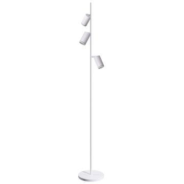Polux PARIS 328182 Lampă de podea 3x12W/GU10 IP20