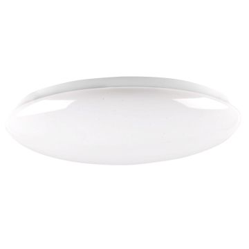 Polux PIRIUS 325730 Lustră de tavan 1x17W/LED 4000K 1900lm IP44