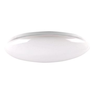 Polux PIRIUS 325747 Lustră de tavan 1x24W/LED 3000K-6000K 5300lm IP44