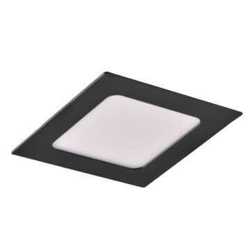 Polux RIGEL 324139 Lumină îngropată deasupra plafonului 1x4,8W/LED 4000K 550lm IP20