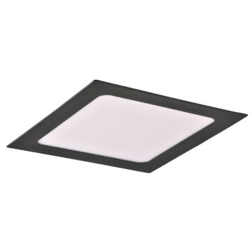Polux RIGEL 324146 Lumină îngropată deasupra plafonului 1x10W/LED 4000K 1200lm IP20