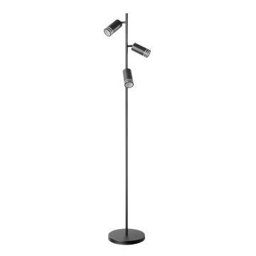 Polux ROMA 327581 Lampă de podea 3x10W/GU10 IP20