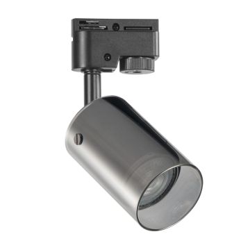 Polux SMOKY 328205 Proiector de șină 1x10W/GU10 IP20