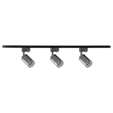 Polux SMOKY 328212 Șină de iluminat 3x10W/GU10 IP20