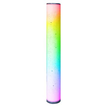 Polux STELLA 325341 Lampă de podea 1x12W/LED RGBW 1000lm IP20