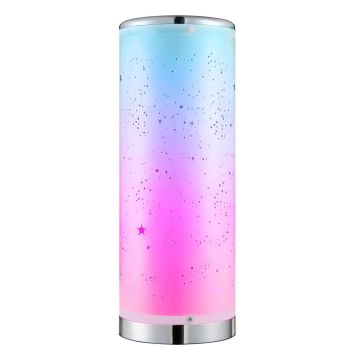 Polux STELLA 327499 Lampă de birou 1x5W/LED RGBW 4000lm IP20