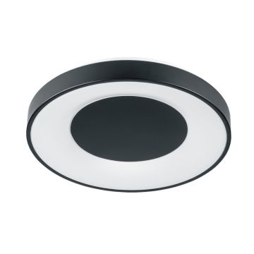 Polux WITOLD 326713 Lustră de tavan 1x48W/LED 3000K-4000K-6000K 5300lm IP44