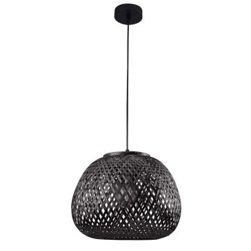Polux ZANZIBAR 329219 Lampă cu pendul 1x20W/E27 IP20