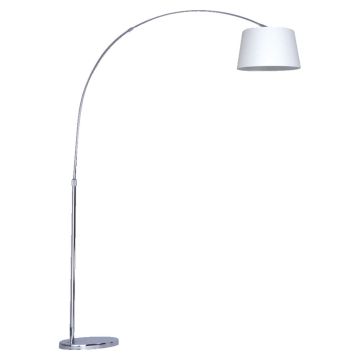 Prezent MEDIAN 32321 Lampă de podea 1x40W/E27 IP20