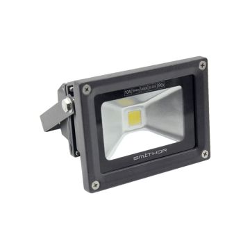 Prezent METALED 32106 Halogen 1x10W/LED 984lm IP65