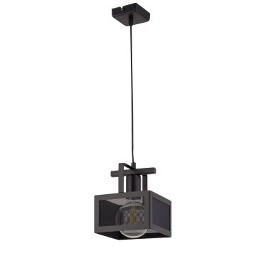 Sigma Lighting ALBERT 32177 Lampă cu pendul 1x60W/E27