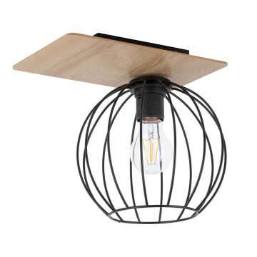 Sigma Lighting CYBER 32357 Lustră de tavan 1x60W/E27