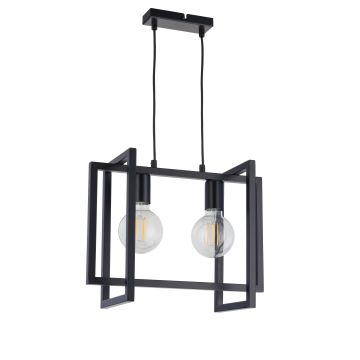 Sigma Lighting EDEN 32233 Lampă cu pendul 2x60W/E27