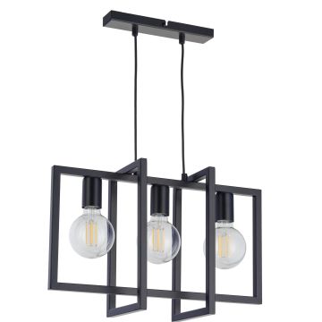 Sigma Lighting EDEN 32235 Lampă cu pendul 3x60W/E27