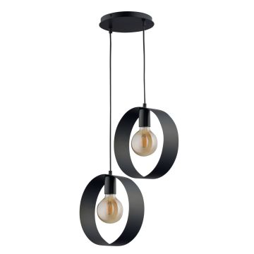 Sigma Lighting HAPPY 32281 Lampă cu pendul 1x60W/E27