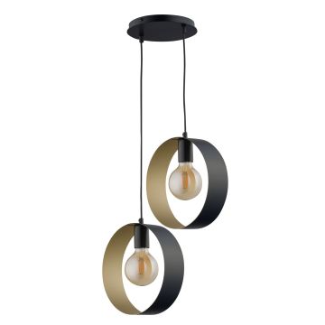 Sigma Lighting HAPPY 32284 Lampă cu pendul 3x60W/E27