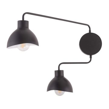 Sigma Lighting Holi 32490 Aplique de perete 2x15W/E27 IP20